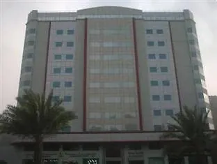 Concorde Makkah Hotel Mecca Saudi Arabia