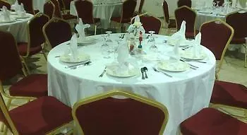 Concorde Makkah Hotel Mecca Saudi Arabia