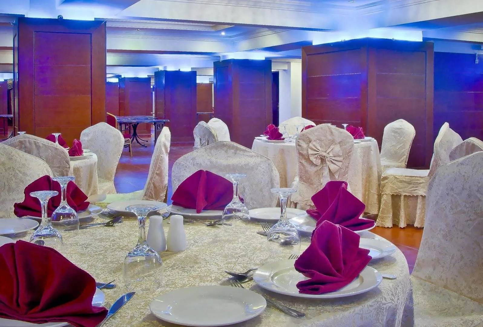 Concorde Makkah Hotel Mecca