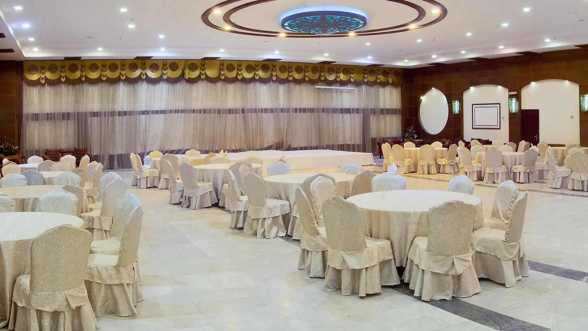 Concorde Makkah Hotel Mecca Saudi Arabia