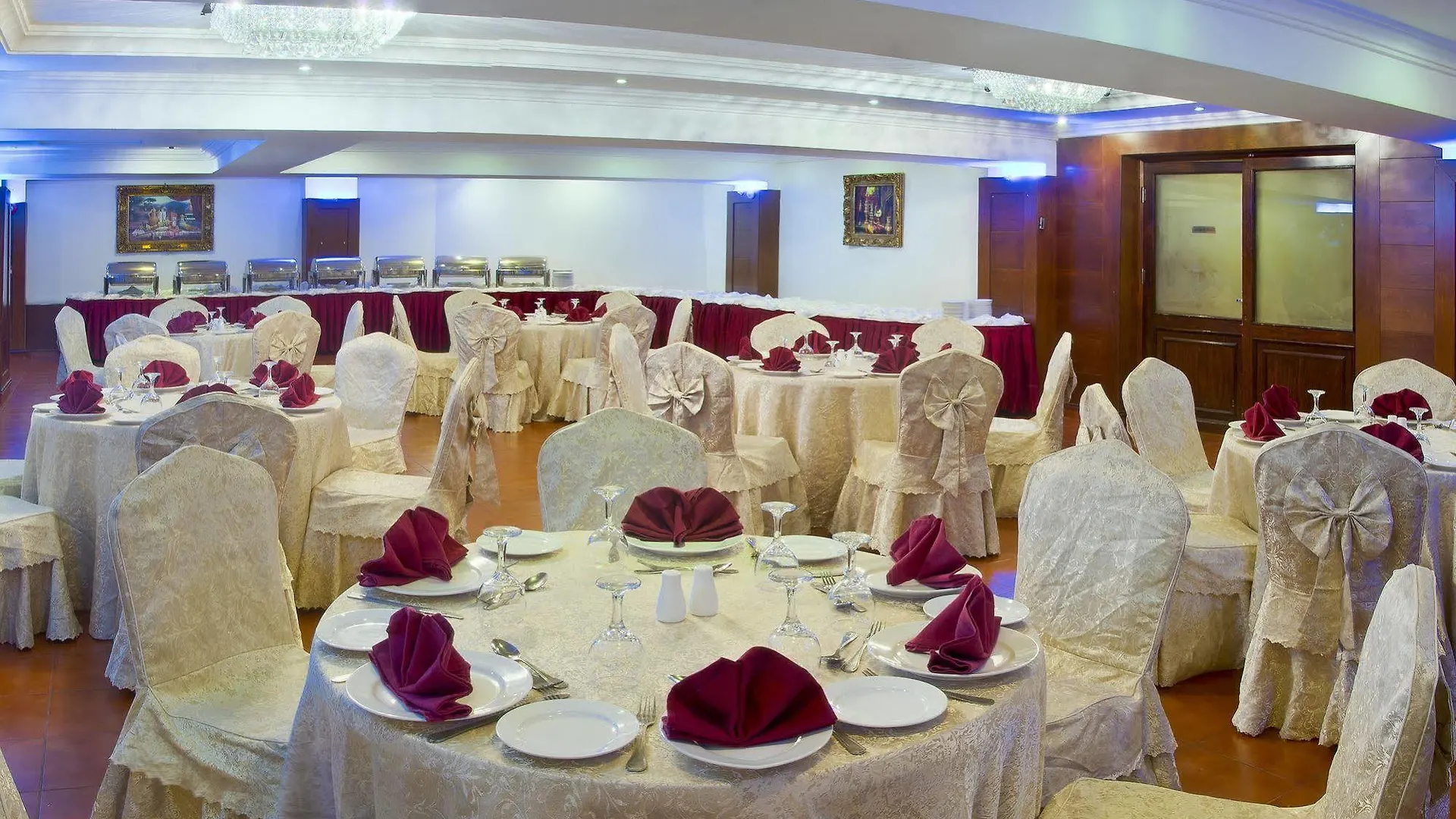 Concorde Makkah Hotel Mecca