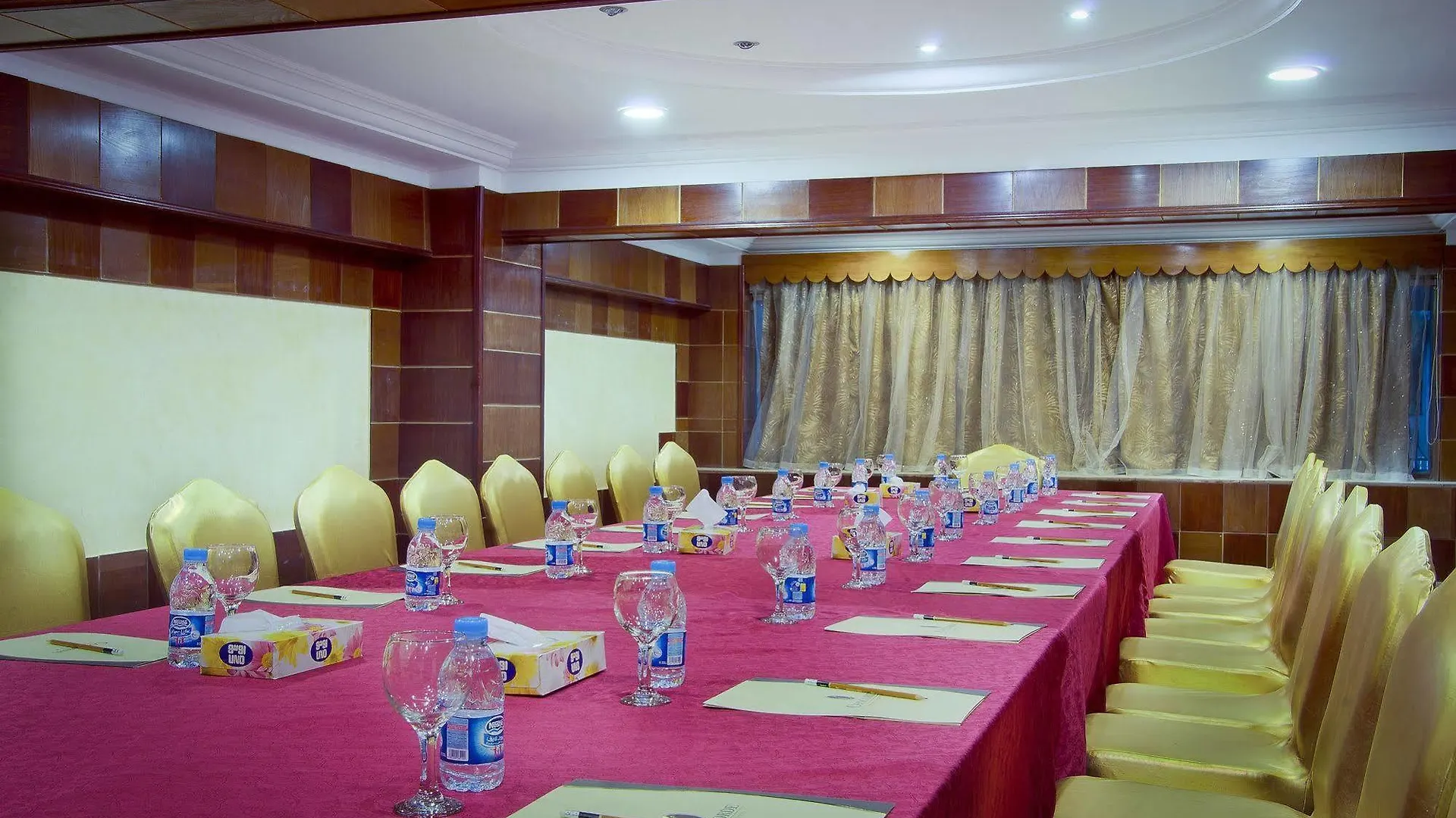 Concorde Makkah Hotel Mecca