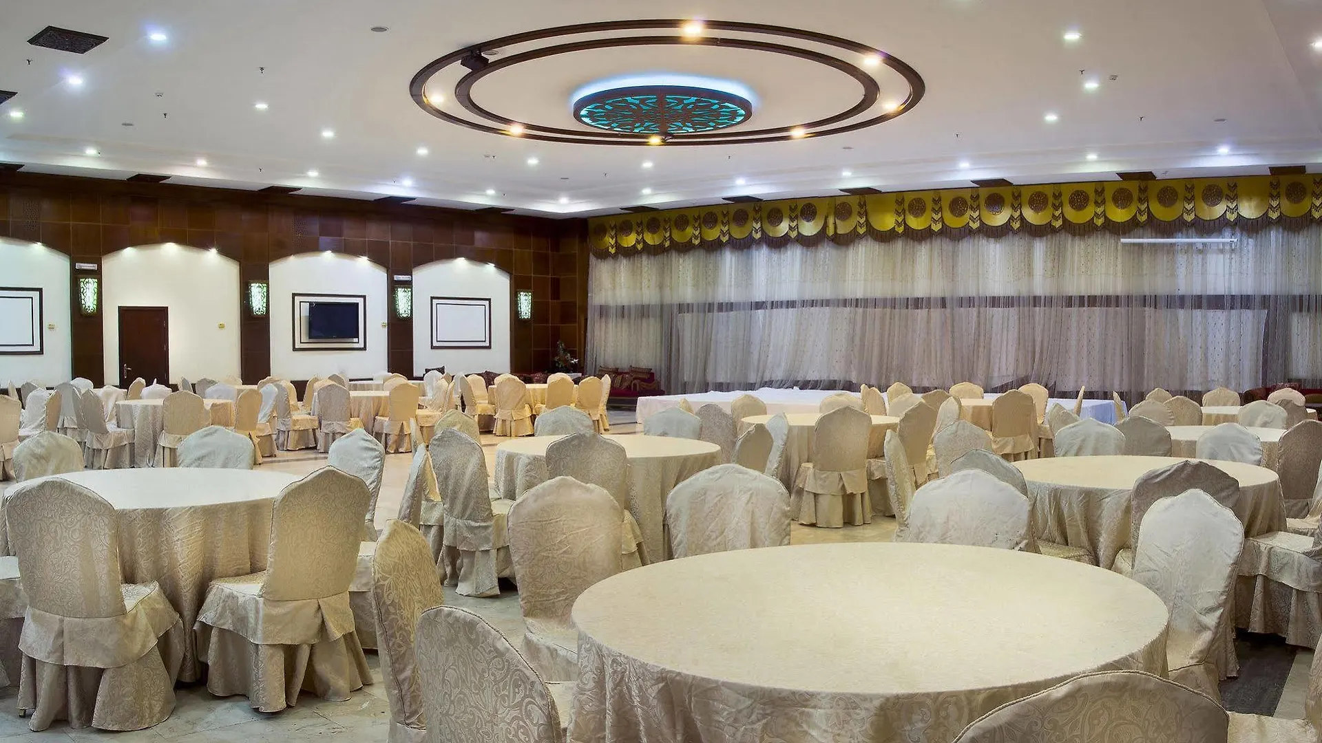 Concorde Makkah Hotel Mecca