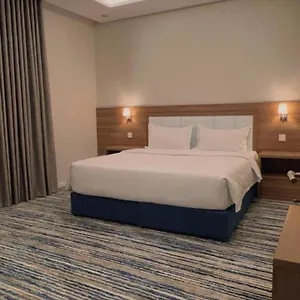 Nuzha Residential Units- وحدات النزهة السكنية شقة جدة