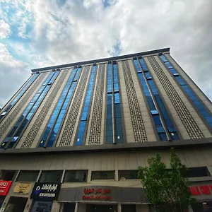 Hotel كنان العزيزية Kinan Al Aziziyah, Mecca