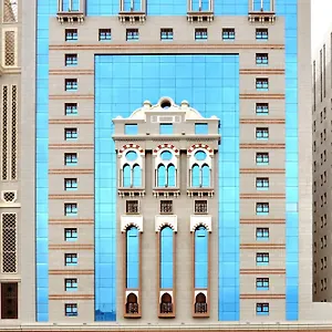 Hotel Dar Al Naem