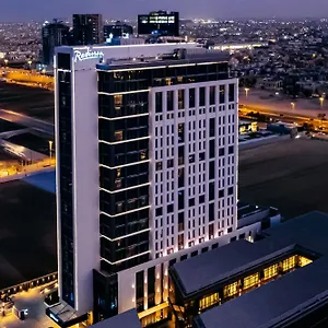 Aparthotel Radisson & Olaya