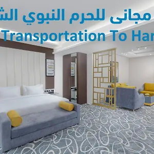 Jasmien Golden , المدينة المنورة المملكة العربية السعودية