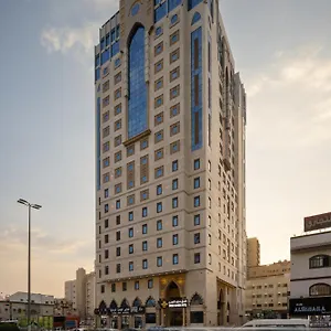 سنود الهدي Snood Al Huda Otel