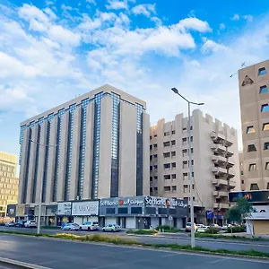 Olaya Towers Aparthotel