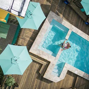 Aparthotel Boutique Calizo Vip
