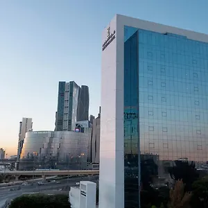 التنفيذيين المركز المالي كافد فندق الرياض