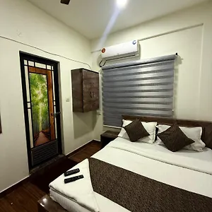Indeo Residency 3* Kochi