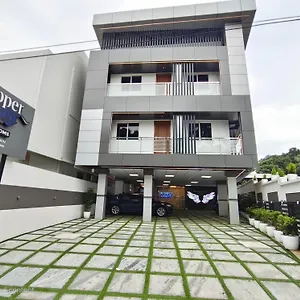 Pepper Coast Luxury Business 3* Kochi