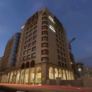 Madinah Marriott Medina