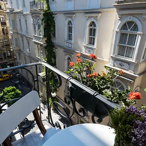 بيرا نيوف 5*, اسطنبول تركيا