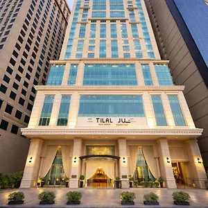 Tilal Jabal Al Kabah Otel