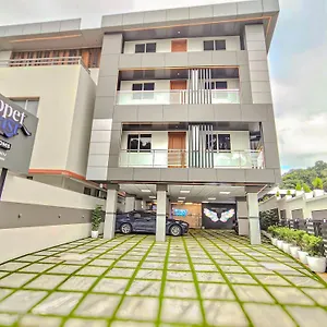 Pepper Coast Luxury Business 3* Kochi