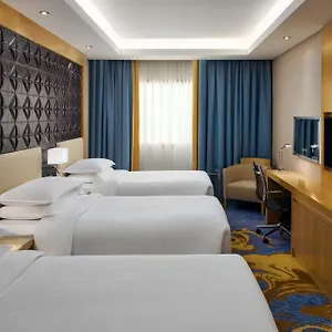 Sheraton Makkah Jabal Al Kaaba Otel
