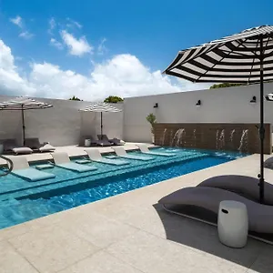 Hotel Bali Adults Only Isla Verde, A Trademark By Wyndham
