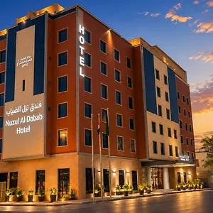 Hotel Nuzul Al Dabab Hotel Riyadh