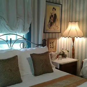 Marys Place 4* Ipswich