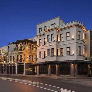 وأجنحة أنيفيفي بوسفور 3*, اسطنبول تركيا