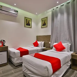 فندق روح طيبة , المدينة المنورة المملكة العربية السعودية