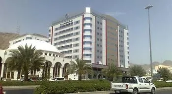 Concorde Makkah Hotel La Mecque