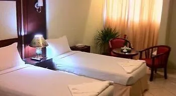 Concorde Makkah Hotel La Mecque