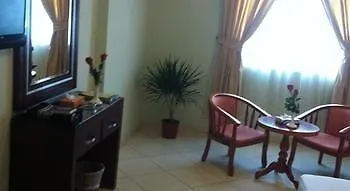 Concorde Makkah Hotel La Mecque