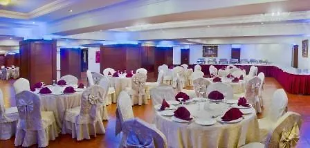 Concorde Makkah Hotel La Mecque Arabie saoudite