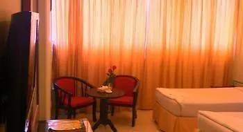 Concorde Makkah Hotel La Mecque Arabie saoudite