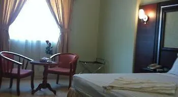 Concorde Makkah Hotel La Mecque