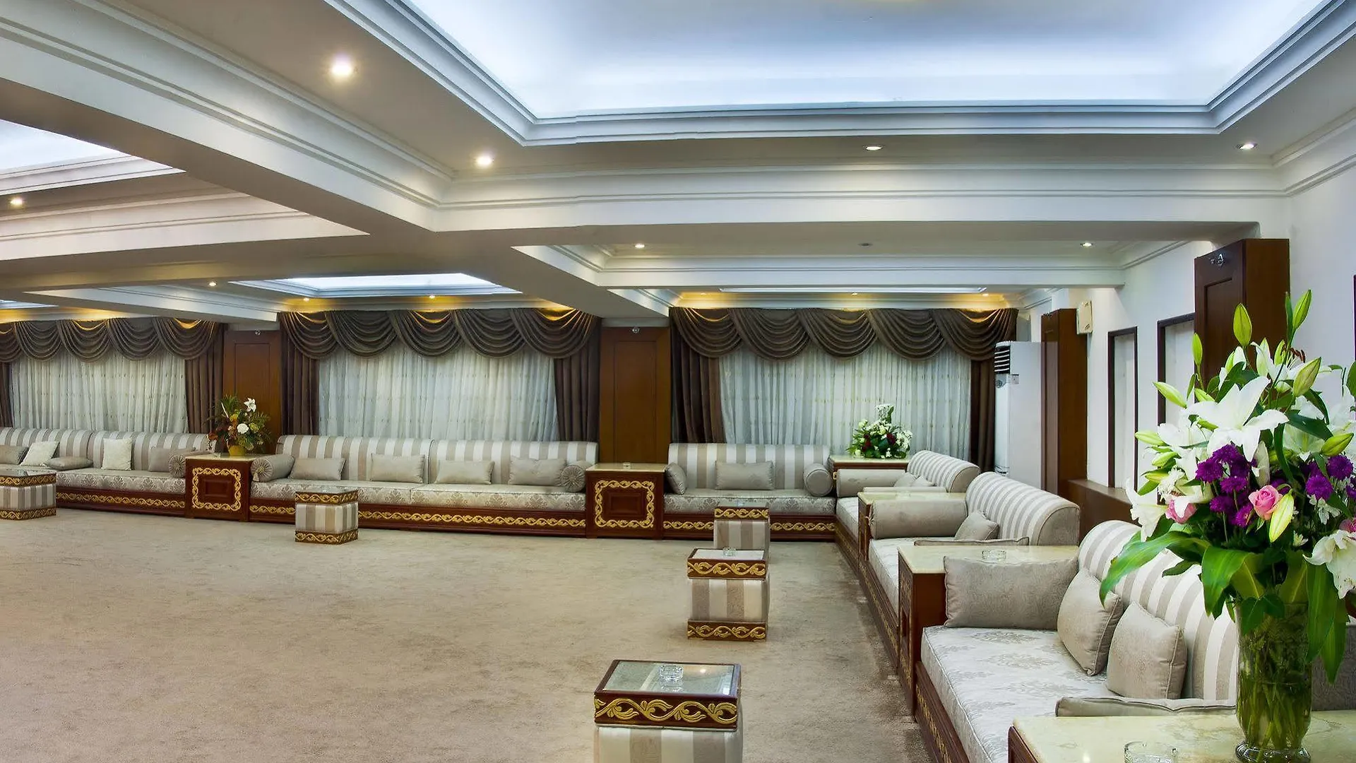 Concorde Makkah Hotel La Mecque 4*,  Arabie saoudite