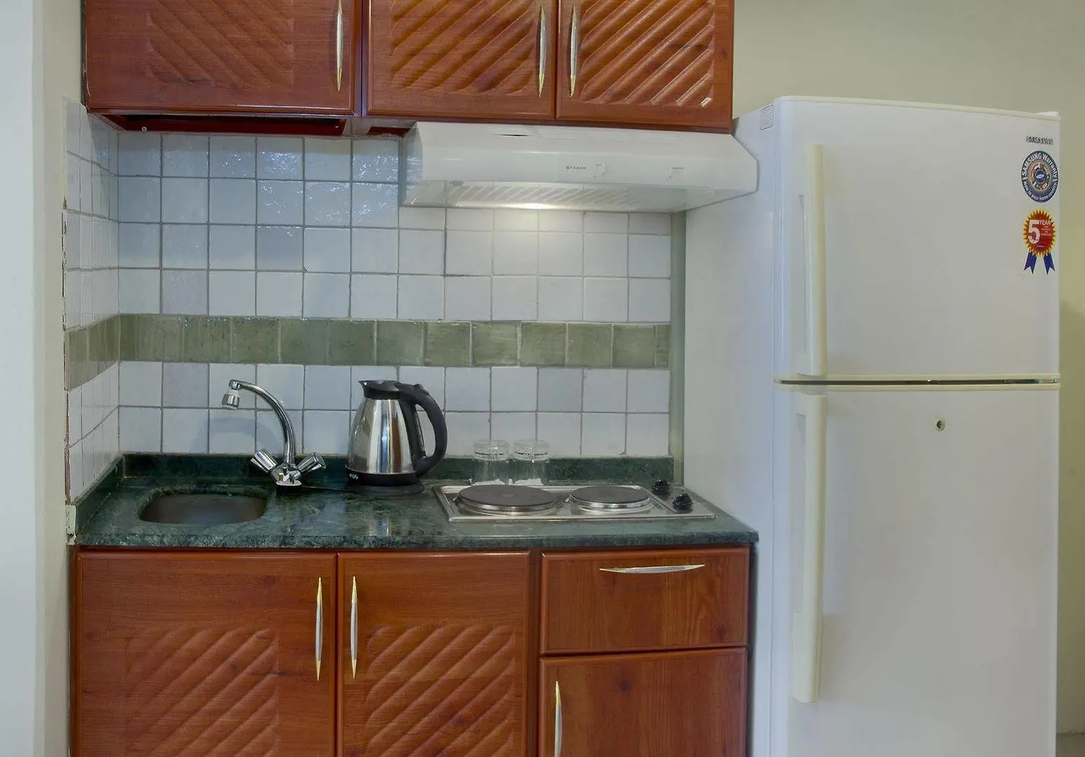 ****  Concorde Makkah Hotel La Mecque Arabie saoudite