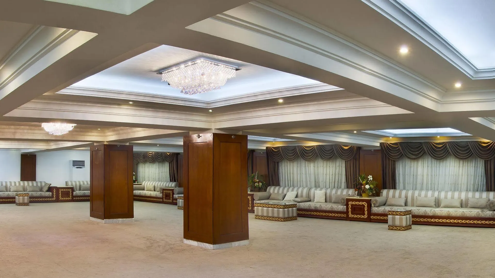 ****  Concorde Makkah Hotel La Mecque Arabie saoudite