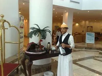 Concorde Makkah Hotel Mecca
