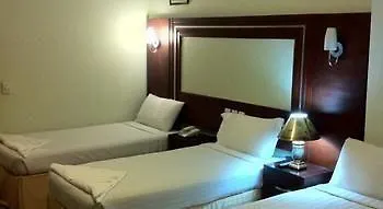 ****  Concorde Makkah Hotel Mecca Saudi Arabia