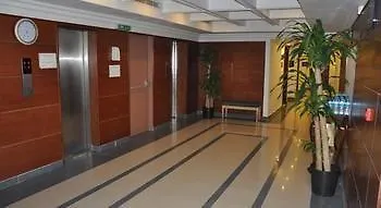 Concorde Makkah Hotel Mecca