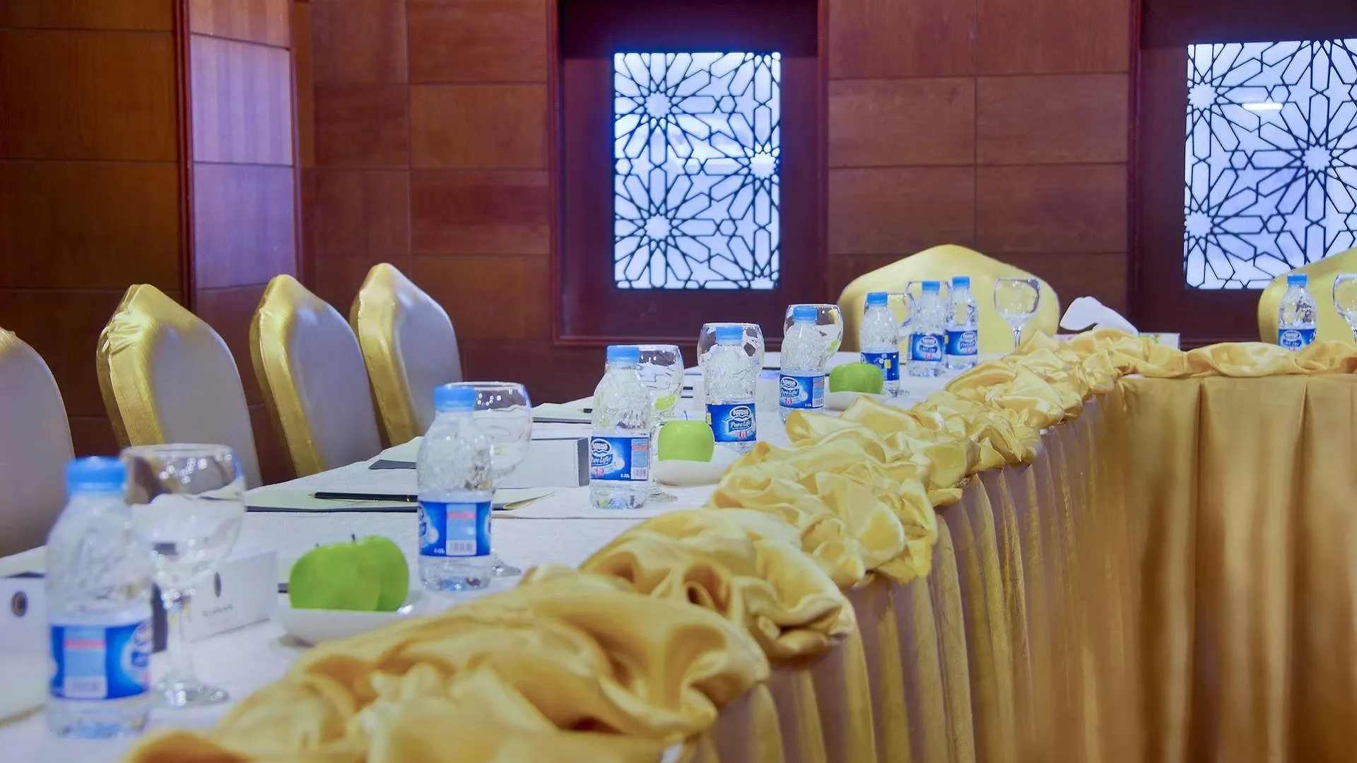 Concorde Makkah Hotel Mecca Saudi Arabia