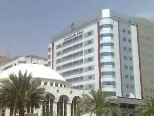 Concorde Makkah Hotel Mecca