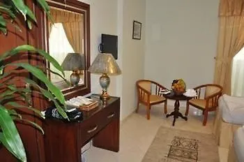 Concorde Makkah Hotel Mecca