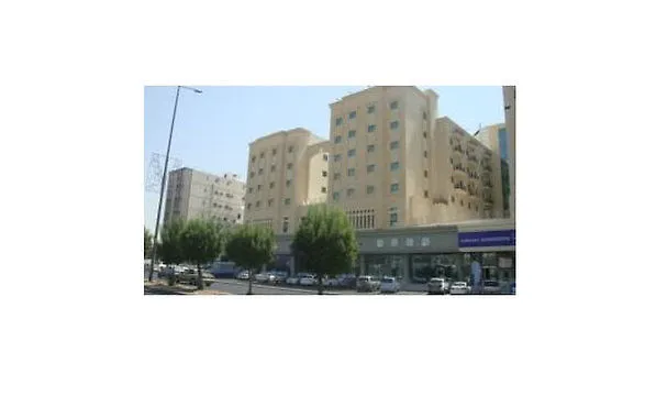 Concorde Makkah Hotel Mecca