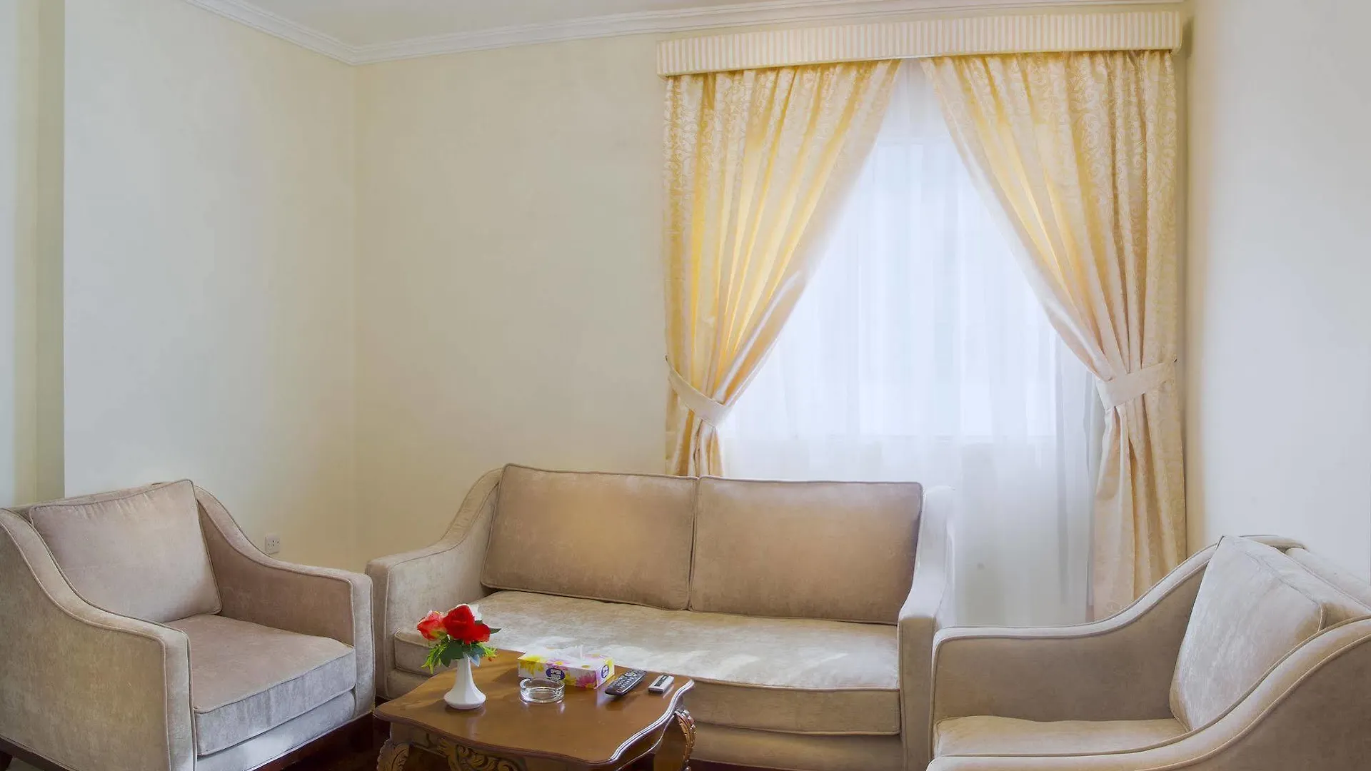 Concorde Makkah Hotel Mecca 4*,  Saudi Arabia