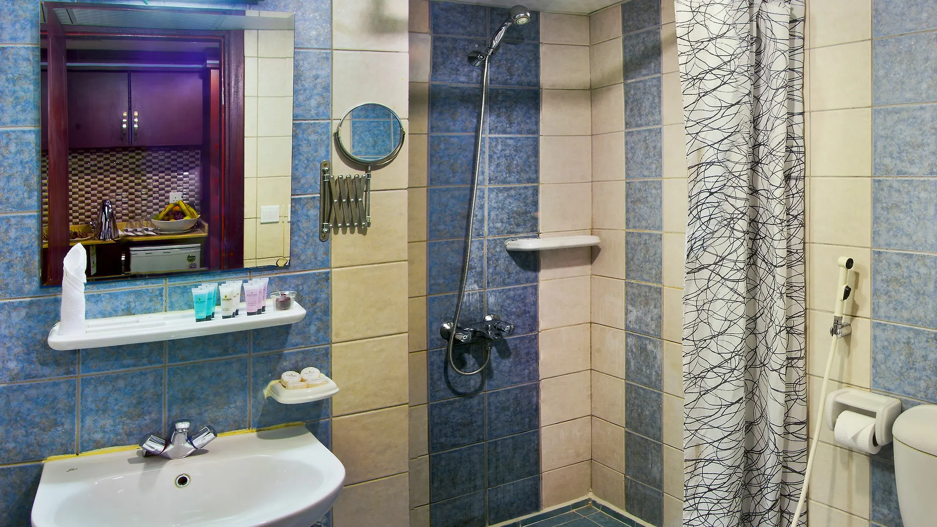 Concorde Makkah Hotel Mecca Saudi Arabia